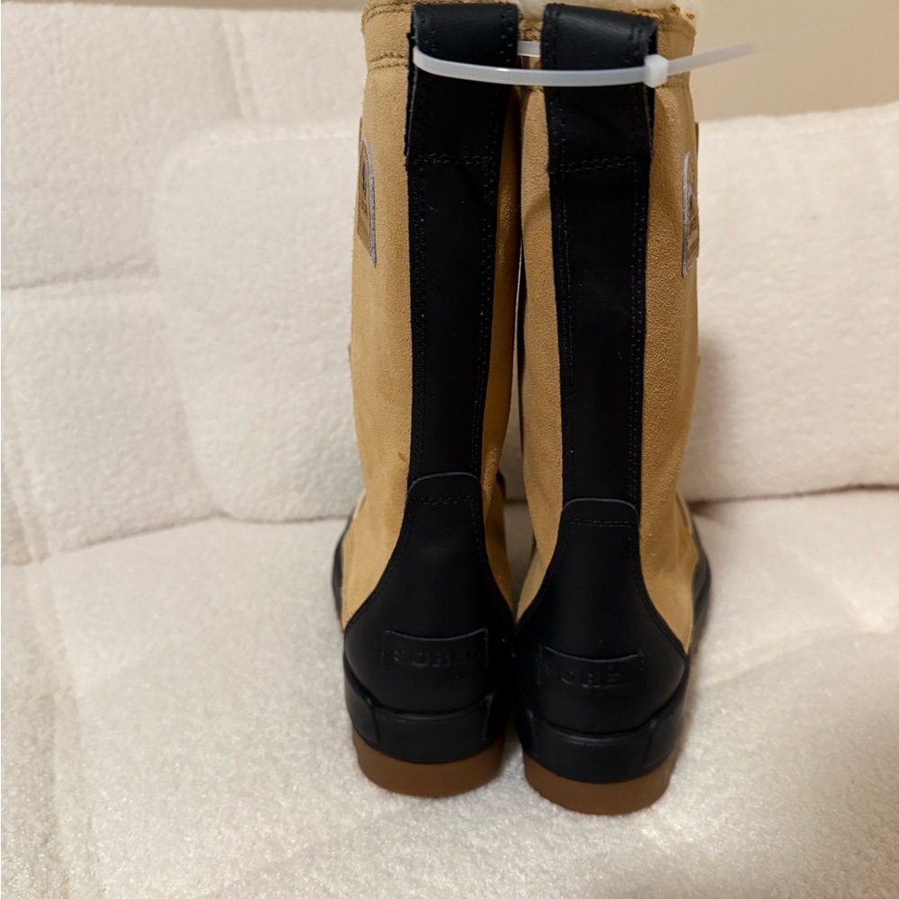 Sorel Tivoli IV Tall Waterproof Winter Boots - Picture 6 of 8